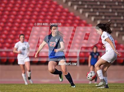 Thumbnail 3 in Campolindo @ Sacred Heart Cathedral Preparatory (CIF NorCal Regional D3 1st Round) photogallery.