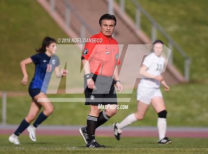 Thumbnail 3 in Campolindo @ Sacred Heart Cathedral Preparatory (CIF NorCal Regional D3 1st Round) photogallery.