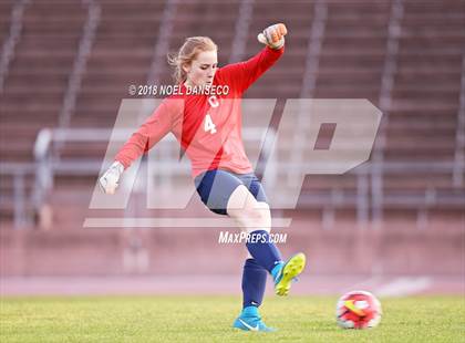 Thumbnail 2 in Campolindo @ Sacred Heart Cathedral Preparatory (CIF NorCal Regional D3 1st Round) photogallery.