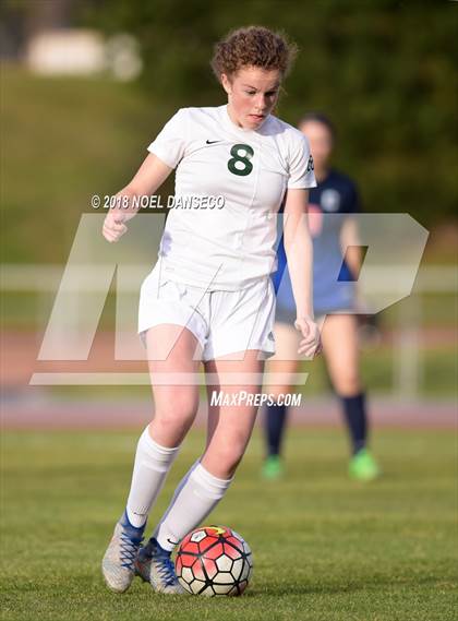 Thumbnail 2 in Campolindo @ Sacred Heart Cathedral Preparatory (CIF NorCal Regional D3 1st Round) photogallery.