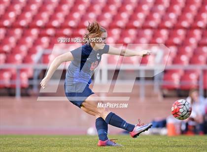 Thumbnail 2 in Campolindo @ Sacred Heart Cathedral Preparatory (CIF NorCal Regional D3 1st Round) photogallery.