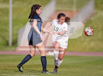 Thumbnail 3 in Campolindo @ Sacred Heart Cathedral Preparatory (CIF NorCal Regional D3 1st Round) photogallery.