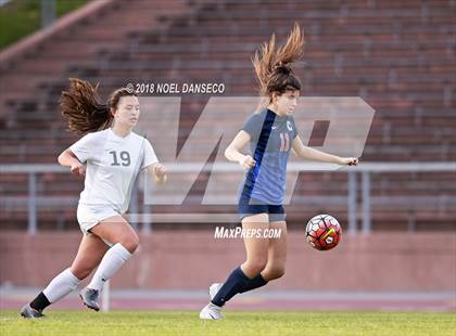 Thumbnail 3 in Campolindo @ Sacred Heart Cathedral Preparatory (CIF NorCal Regional D3 1st Round) photogallery.
