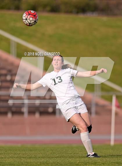 Thumbnail 2 in Campolindo @ Sacred Heart Cathedral Preparatory (CIF NorCal Regional D3 1st Round) photogallery.