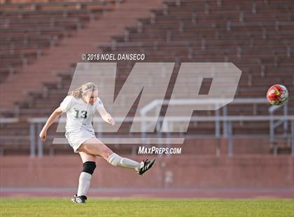 Thumbnail 1 in Campolindo @ Sacred Heart Cathedral Preparatory (CIF NorCal Regional D3 1st Round) photogallery.
