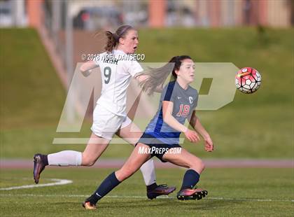 Thumbnail 1 in Campolindo @ Sacred Heart Cathedral Preparatory (CIF NorCal Regional D3 1st Round) photogallery.