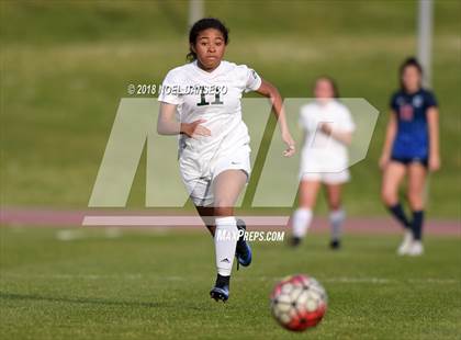 Thumbnail 1 in Campolindo @ Sacred Heart Cathedral Preparatory (CIF NorCal Regional D3 1st Round) photogallery.