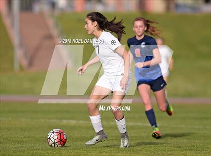 Thumbnail 1 in Campolindo @ Sacred Heart Cathedral Preparatory (CIF NorCal Regional D3 1st Round) photogallery.