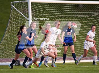 Thumbnail 3 in Campolindo @ Sacred Heart Cathedral Preparatory (CIF NorCal Regional D3 1st Round) photogallery.