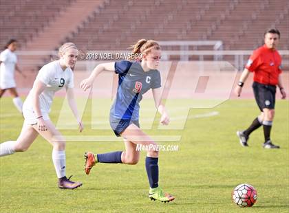 Thumbnail 2 in Campolindo @ Sacred Heart Cathedral Preparatory (CIF NorCal Regional D3 1st Round) photogallery.
