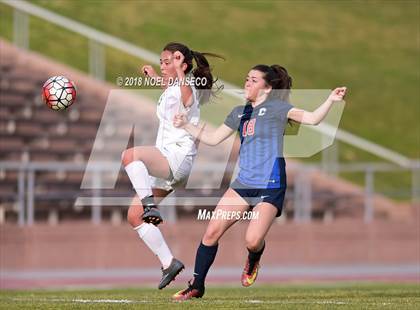 Thumbnail 3 in Campolindo @ Sacred Heart Cathedral Preparatory (CIF NorCal Regional D3 1st Round) photogallery.