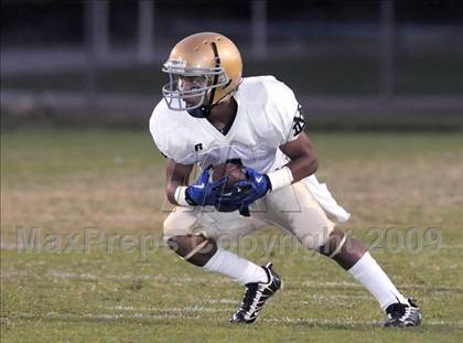 Thumbnail 3 in Notre Dame @ Moorpark photogallery.