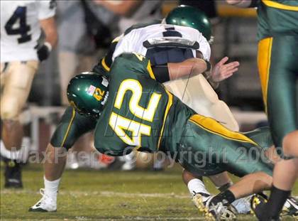Thumbnail 2 in Notre Dame @ Moorpark photogallery.
