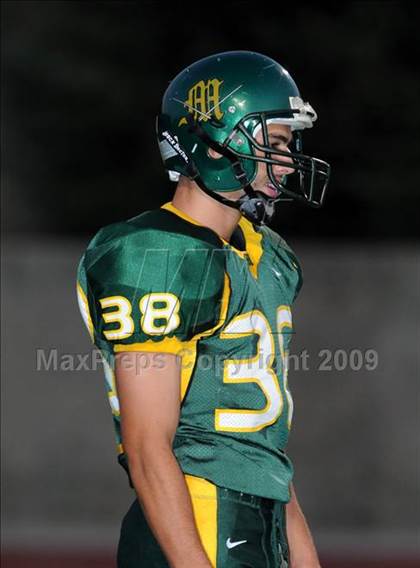 Thumbnail 1 in Notre Dame @ Moorpark photogallery.