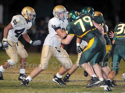 Thumbnail 2 in Notre Dame @ Moorpark photogallery.
