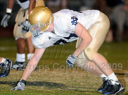Thumbnail 3 in Notre Dame @ Moorpark photogallery.