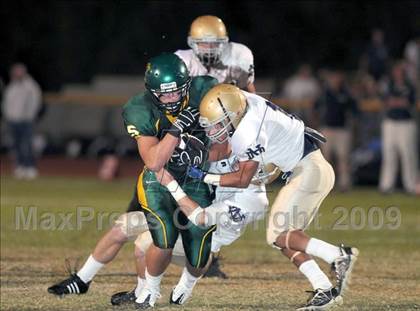 Thumbnail 2 in Notre Dame @ Moorpark photogallery.