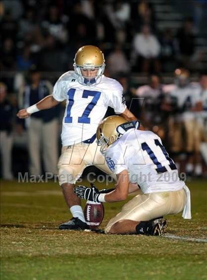 Thumbnail 1 in Notre Dame @ Moorpark photogallery.