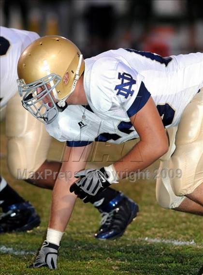 Thumbnail 3 in Notre Dame @ Moorpark photogallery.