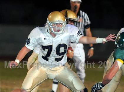 Thumbnail 1 in Notre Dame @ Moorpark photogallery.