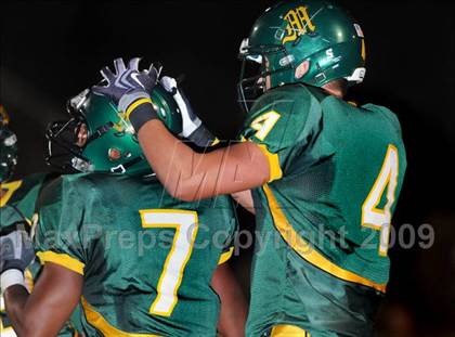 Thumbnail 3 in Notre Dame @ Moorpark photogallery.