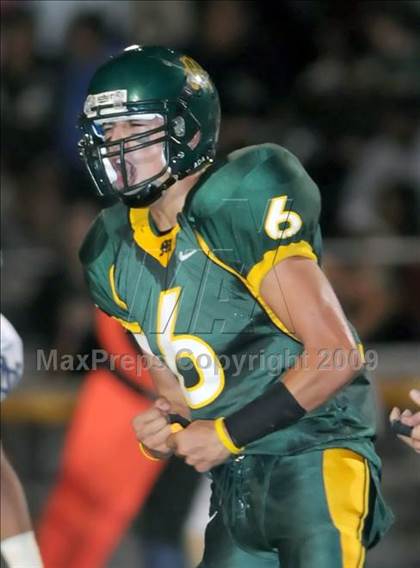 Thumbnail 1 in Notre Dame @ Moorpark photogallery.