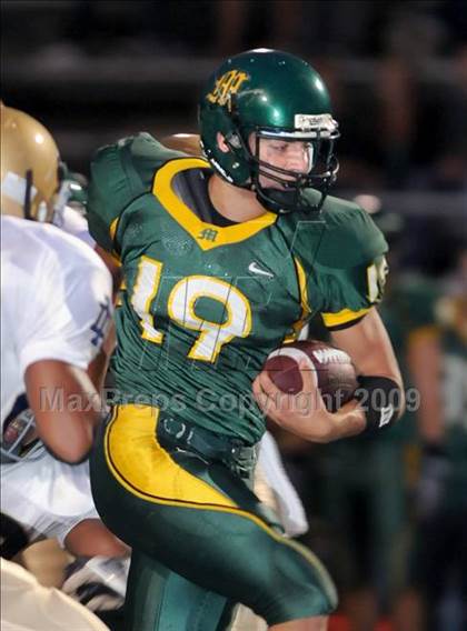 Thumbnail 1 in Notre Dame @ Moorpark photogallery.