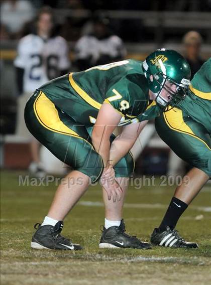 Thumbnail 1 in Notre Dame @ Moorpark photogallery.