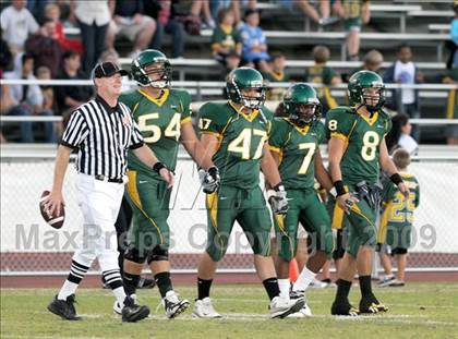 Thumbnail 1 in Notre Dame @ Moorpark photogallery.