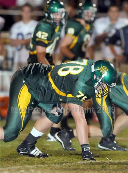 Thumbnail 3 in Notre Dame @ Moorpark photogallery.