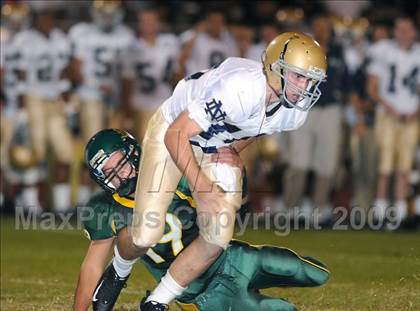 Thumbnail 1 in Notre Dame @ Moorpark photogallery.