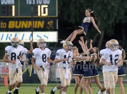 Thumbnail 2 in Notre Dame @ Moorpark photogallery.