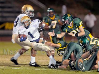 Thumbnail 2 in Notre Dame @ Moorpark photogallery.
