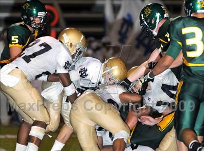 Thumbnail 1 in Notre Dame @ Moorpark photogallery.