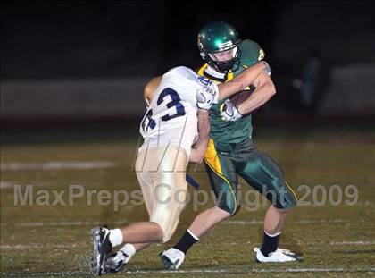 Thumbnail 2 in Notre Dame @ Moorpark photogallery.