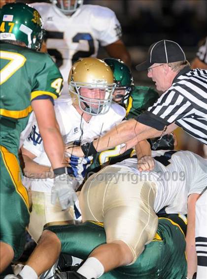 Thumbnail 3 in Notre Dame @ Moorpark photogallery.