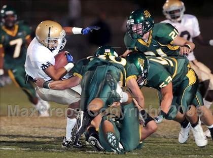 Thumbnail 1 in Notre Dame @ Moorpark photogallery.