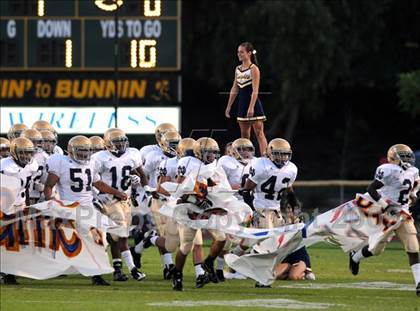 Thumbnail 1 in Notre Dame @ Moorpark photogallery.