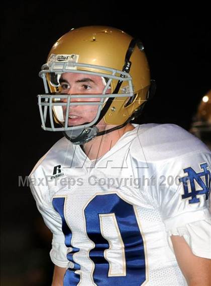 Thumbnail 2 in Notre Dame @ Moorpark photogallery.