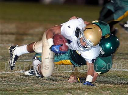 Thumbnail 3 in Notre Dame @ Moorpark photogallery.