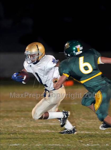 Thumbnail 1 in Notre Dame @ Moorpark photogallery.