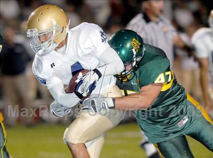 Thumbnail 3 in Notre Dame @ Moorpark photogallery.