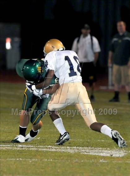 Thumbnail 3 in Notre Dame @ Moorpark photogallery.