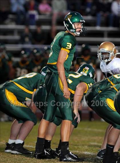 Thumbnail 1 in Notre Dame @ Moorpark photogallery.