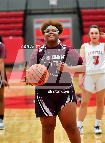 Thumbnail 2 in Red Oak @ Coppell photogallery.