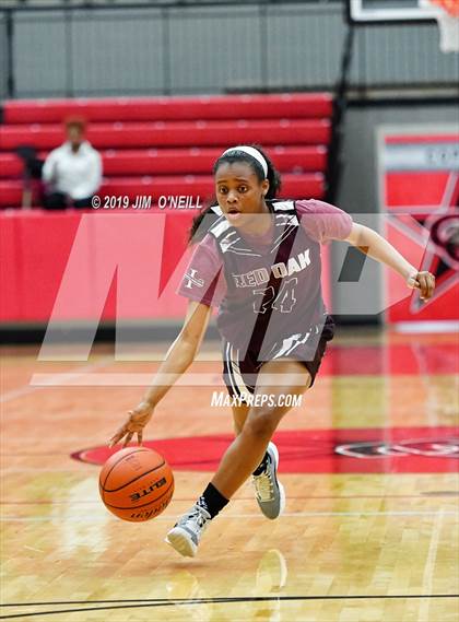 Thumbnail 2 in Red Oak @ Coppell photogallery.