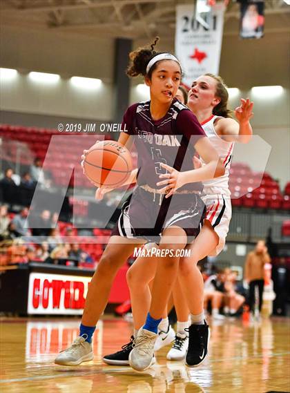 Thumbnail 1 in Red Oak @ Coppell photogallery.