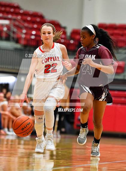 Thumbnail 2 in Red Oak @ Coppell photogallery.