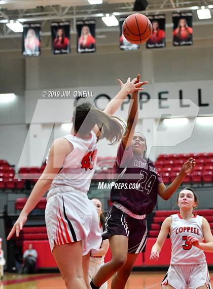 Thumbnail 3 in Red Oak @ Coppell photogallery.