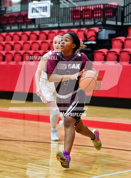 Thumbnail 1 in Red Oak @ Coppell photogallery.